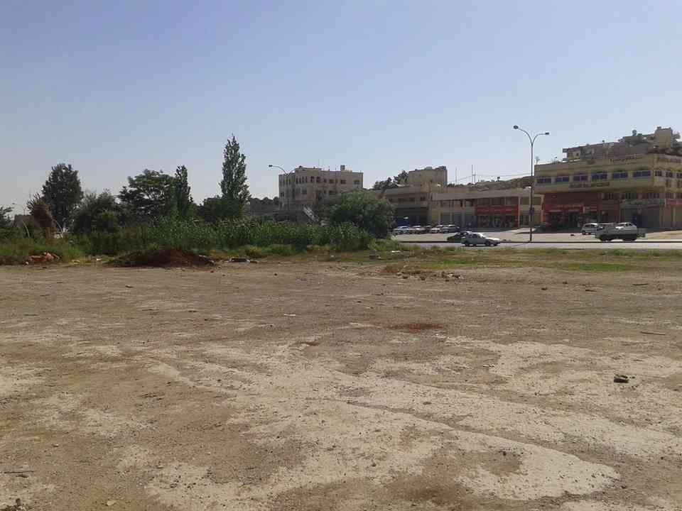 الأردن - عمان
قطعة ارض تجاري في الجويدة/ المستندات و أم زعرورة
حوض: المستندات و أم زعرورة
المساحة: 1.15 دنم
الموقع: مقابل نادي الرماية الملكي
واجهة على الشارع 57م، طول 20م تقريبا
شارع 36م
تصنيف...