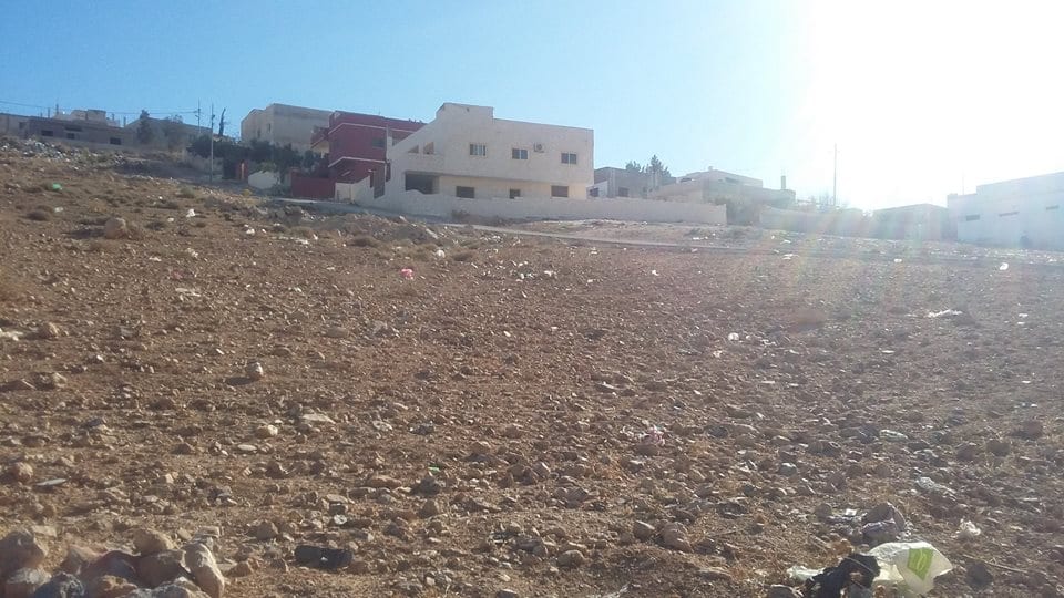 الأردن - الزرقاء
قطعة ارض في جريبا - قرب مسجد التوحيد
القرية: جريبا
حوض: مذبح البعير
المساحة: 445م
الموقع: تبعد 130م عن مسجد التوحيد، 950م عن طريق ياجوز
التصنيف: سكن ج
واجهة على شارعين 26م، 16م...