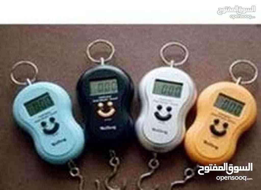 ميزان ارضي سكوريت - ميزان تعليق
لا تنسَ أنك شاهدت هذا الإعلان في عنكبوت
- ميزان ارضي سيكوريت...