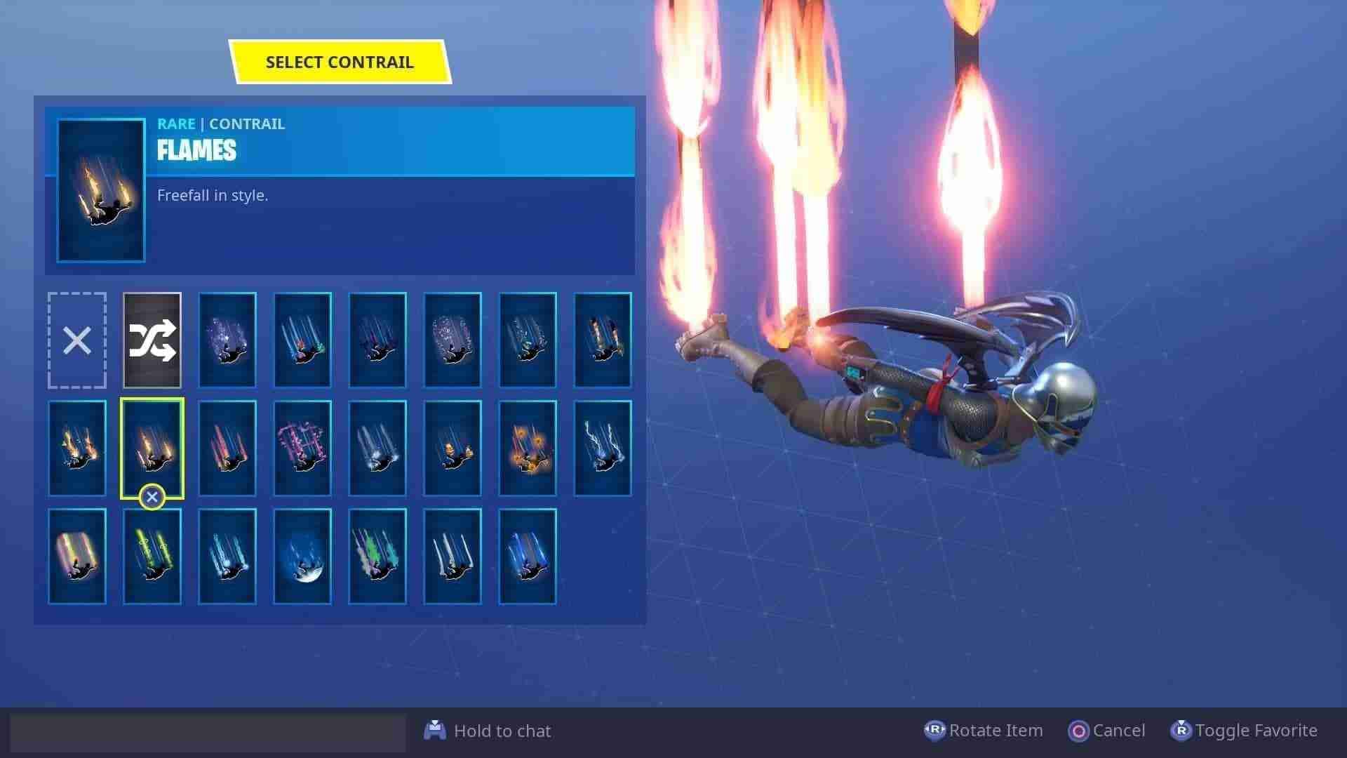 حساب فورت نايت للبيع
لا تنسَ أنك شاهدت هذا الإعلان في عنكبوت
الحساب من سيزون 2 مش كامل وسيزون...