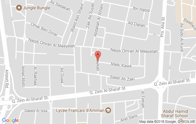 for rent/sale rew & modern one bedrm apart in Dier Ghbar/Swyfieh near Starbucks
لا تنسَ أنك شاهدت هذا الإعلان في عنكبوت...