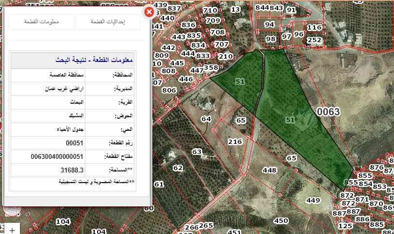 أرض 750 م في مرج الحمام البحاث المشبك
لا تنسَ أنك شاهدت هذا الإعلان في عنكبوت
أسعار غير شكل...