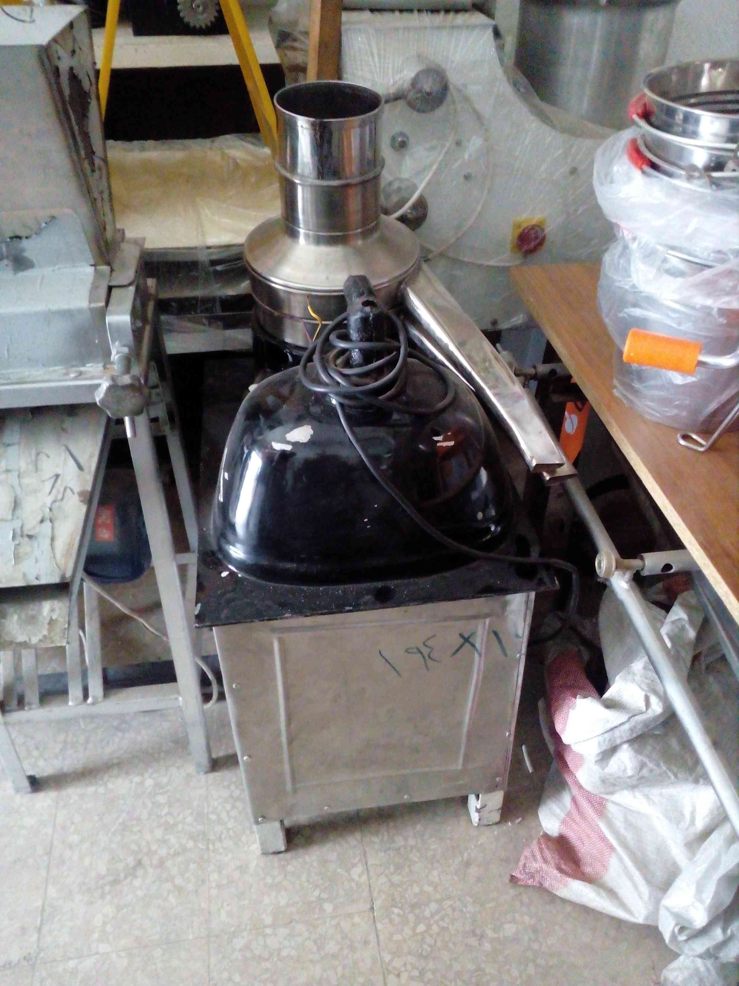 فرازة حليب لانتاج الزبده جديده السعر 1100 - 1500 دينار
لا تنسَ أنك شاهدت هذا الإعلان في عنكبوت...