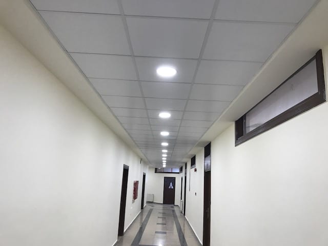 الرؤيا المستقبلية لاعمال الديكور – ( جبسم بورد & بلاط ........ )
لا تنسَ أنك شاهدت هذا الإعلان في عنكبوت...