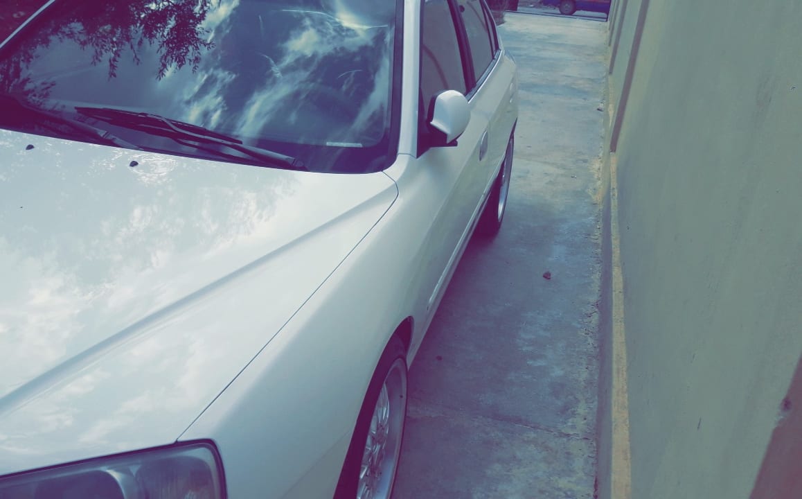 xd 2002
لا تنسَ أنك شاهدت هذا الإعلان في عنكبوت
هونداي xd مديل 2002 .جير عادي .فحص 4 جيد ما...