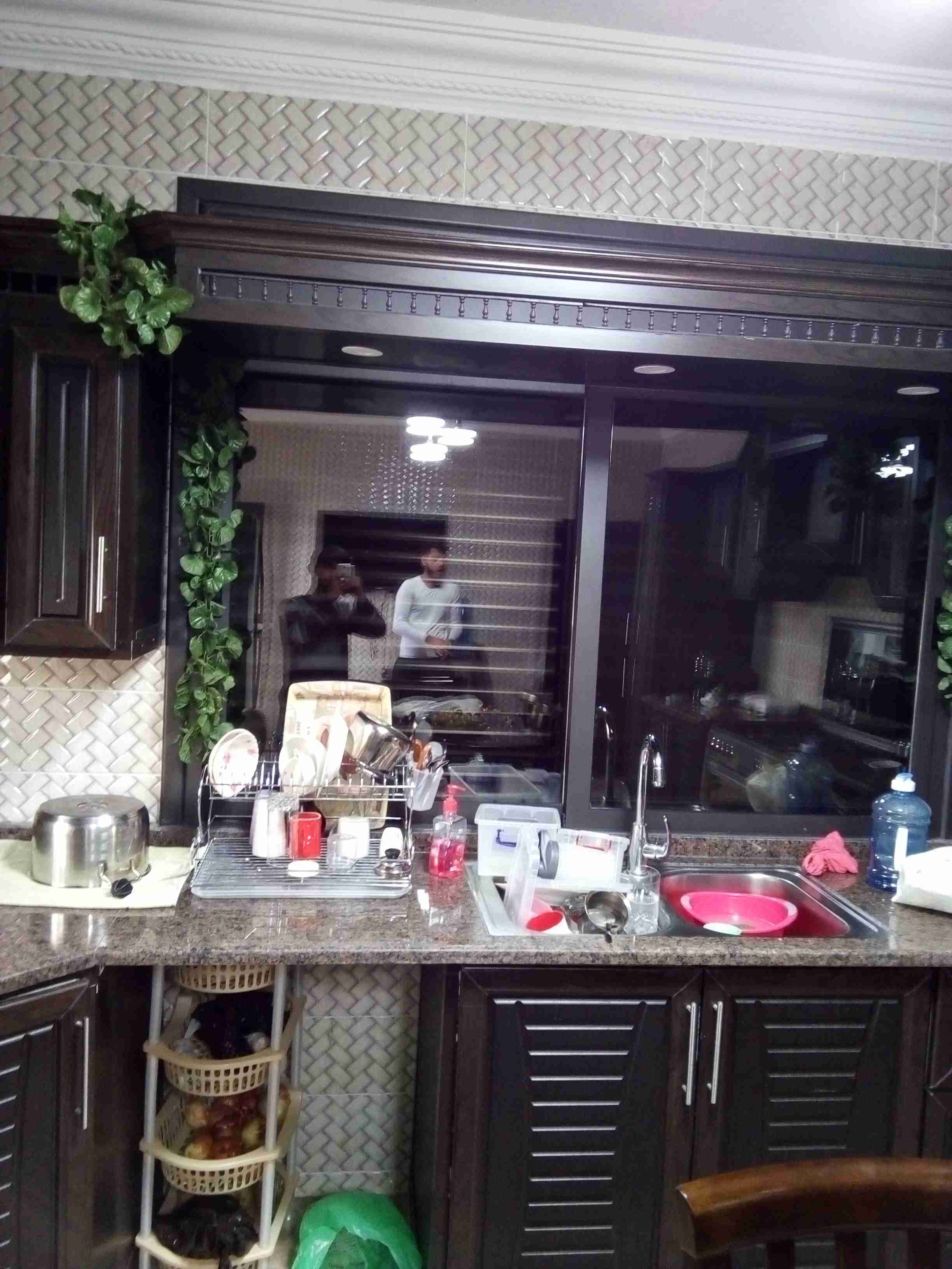 مطابخ كاش واقساط ومطابخ ستاندر 250×250 فقط 260 دينار خصم للاسكانات واسعار منافسة
لا تنسَ أنك شاهدت هذا الإعلان في عنكبوت...