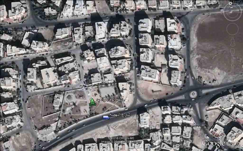 768 م_طبربور_خلف حديقة الوفاء والعهد موقع مميز جداااا
لا تنسَ أنك شاهدت هذا الإعلان في عنكبوت
768...