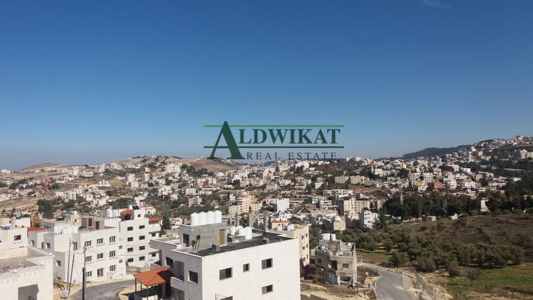 عمارة سكنية للبيع في منطقة الفحيص على 3 شوارع تتكون من 6 شقق
لا تنسَ أنك شاهدت هذا الإعلان في عنكبوت...
