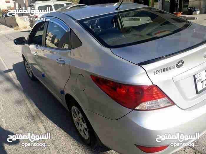 هونداي اكسنت 2015 للايجار
لا تنسَ أنك شاهدت هذا الإعلان في عنكبوت
هونداي اكسنت 2015 للايجار
يومي...