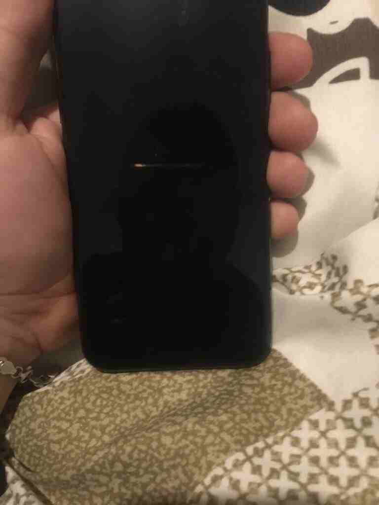iphone x
لا تنسَ أنك شاهدت هذا الإعلان في عنكبوت
Iphone x 64
الجهز نظيف و لا يوجد اي نقره لاكن يو...