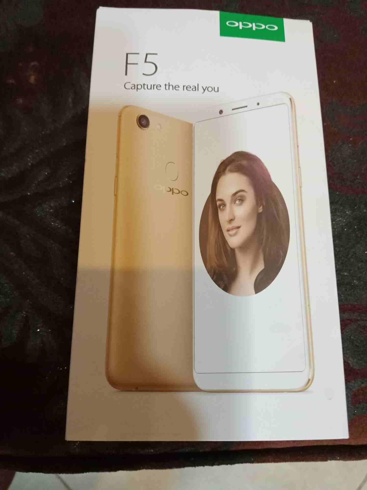 تلفون OPPO استعمال شهرين كرتونه لسه وكاله كل اغراضه معه ولا خدش فيه
لا تنسَ أنك شاهدت هذا الإعلان في عنكبوت...