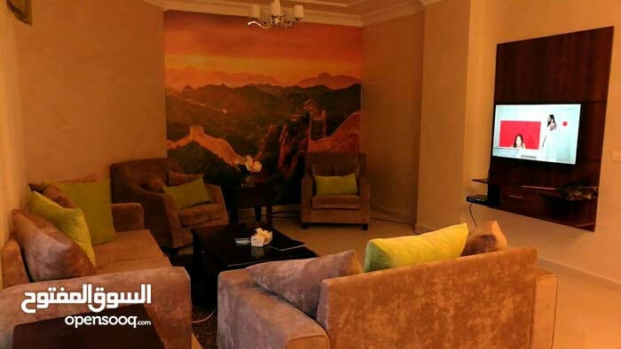 شقة ارضية مفروشة للايجار في عبدون بالقرب من السفارة القطرية والكويتية والامريكية
لا تنسَ أنك شاهدت هذا الإعلان في عنكبوت...
