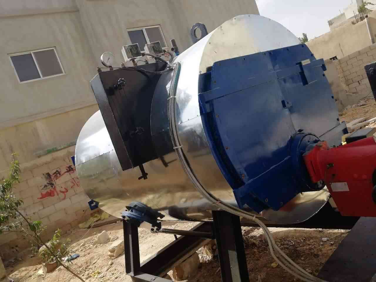بويلرات بخار بحال الوكاله
لا تنسَ أنك شاهدت هذا الإعلان في عنكبوت
بويلرات بخار بحال الوكاله...