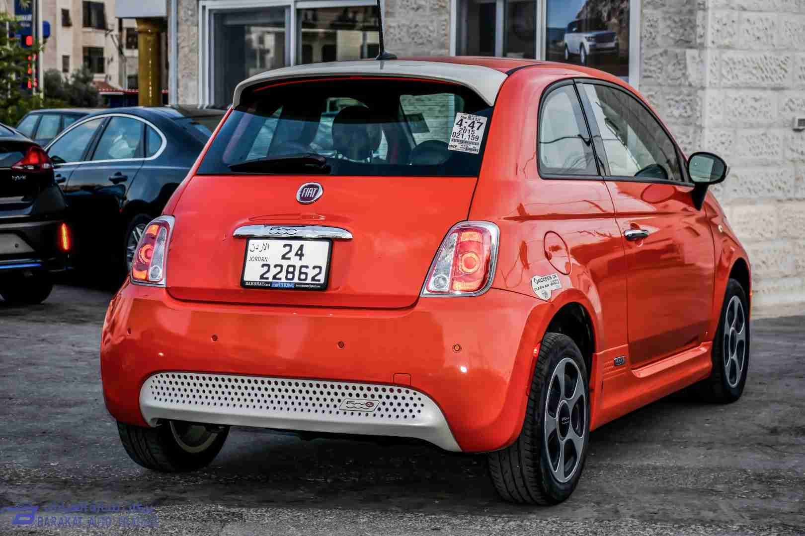 2015 Fiat 500e
لا تنسَ أنك شاهدت هذا الإعلان في عنكبوت
يتوفر لدينا امكانية الاقساط من خلال ال...