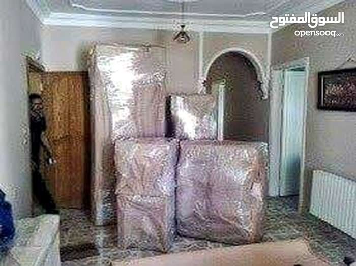 لنقل الأثاث والترحيل خارج الاردن مع شركة البعد الثالث
لا تنسَ أنك شاهدت هذا الإعلان في عنكبوت...