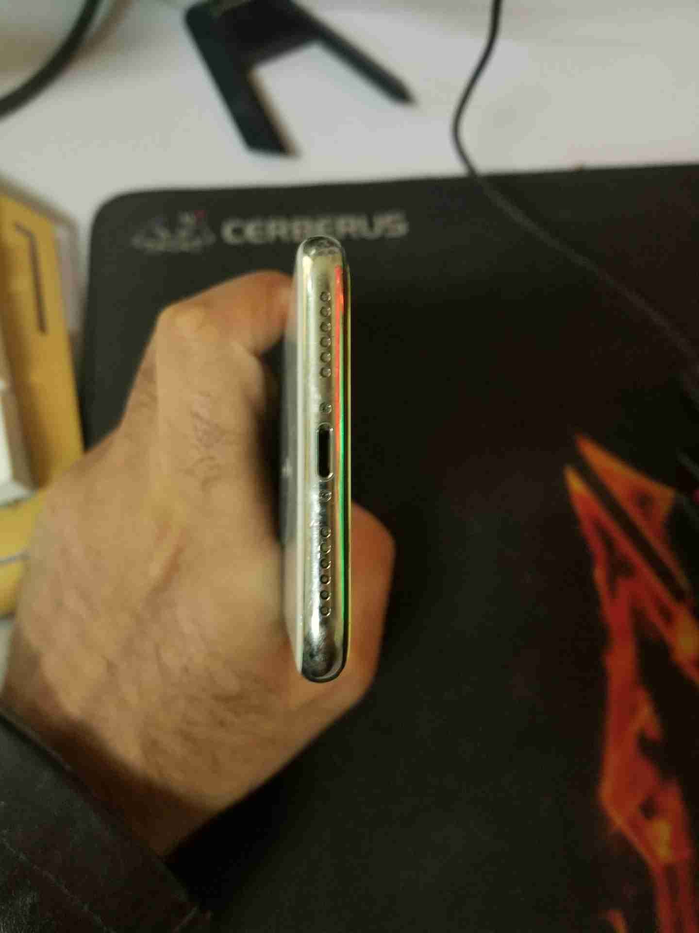 iphone x 256 gb
لا تنسَ أنك شاهدت هذا الإعلان في عنكبوت
السلام عليكم
ايفون x للبيع فقط مش لل...