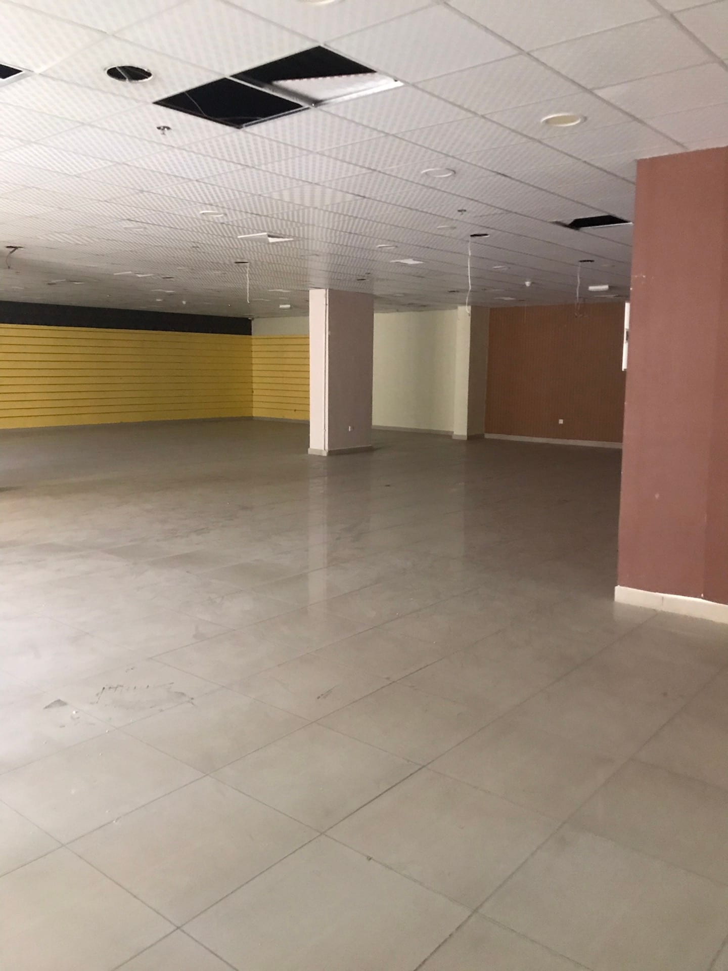 معرض للايجار بمساحه 900متر مربع
لا تنسَ أنك شاهدت هذا الإعلان في عنكبوت
معرض للايجار بمساحه 9...