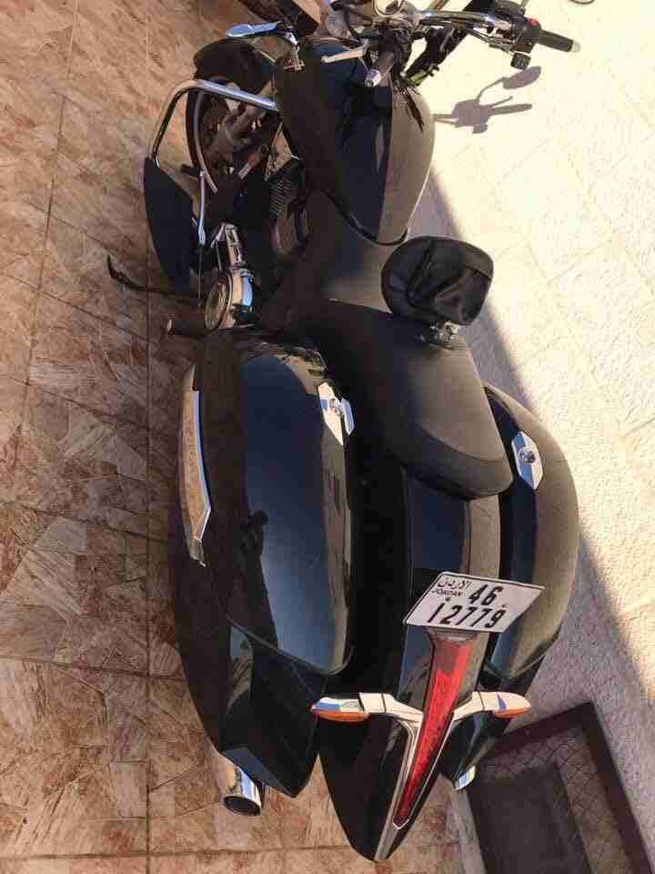 victory 2012
لا تنسَ أنك شاهدت هذا الإعلان في عنكبوت
For sale:
Victory Crossroads
One owner fr...