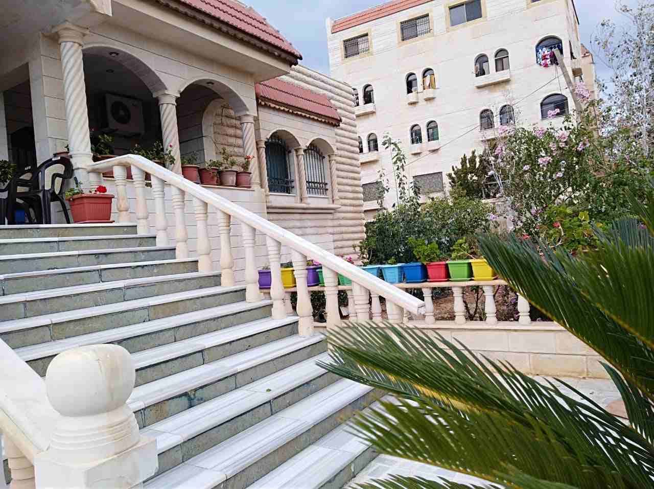 فيلا على شارعين في منطقة الايمان
لا تنسَ أنك شاهدت هذا الإعلان في عنكبوت
فيلا على شارعين في منطقة...