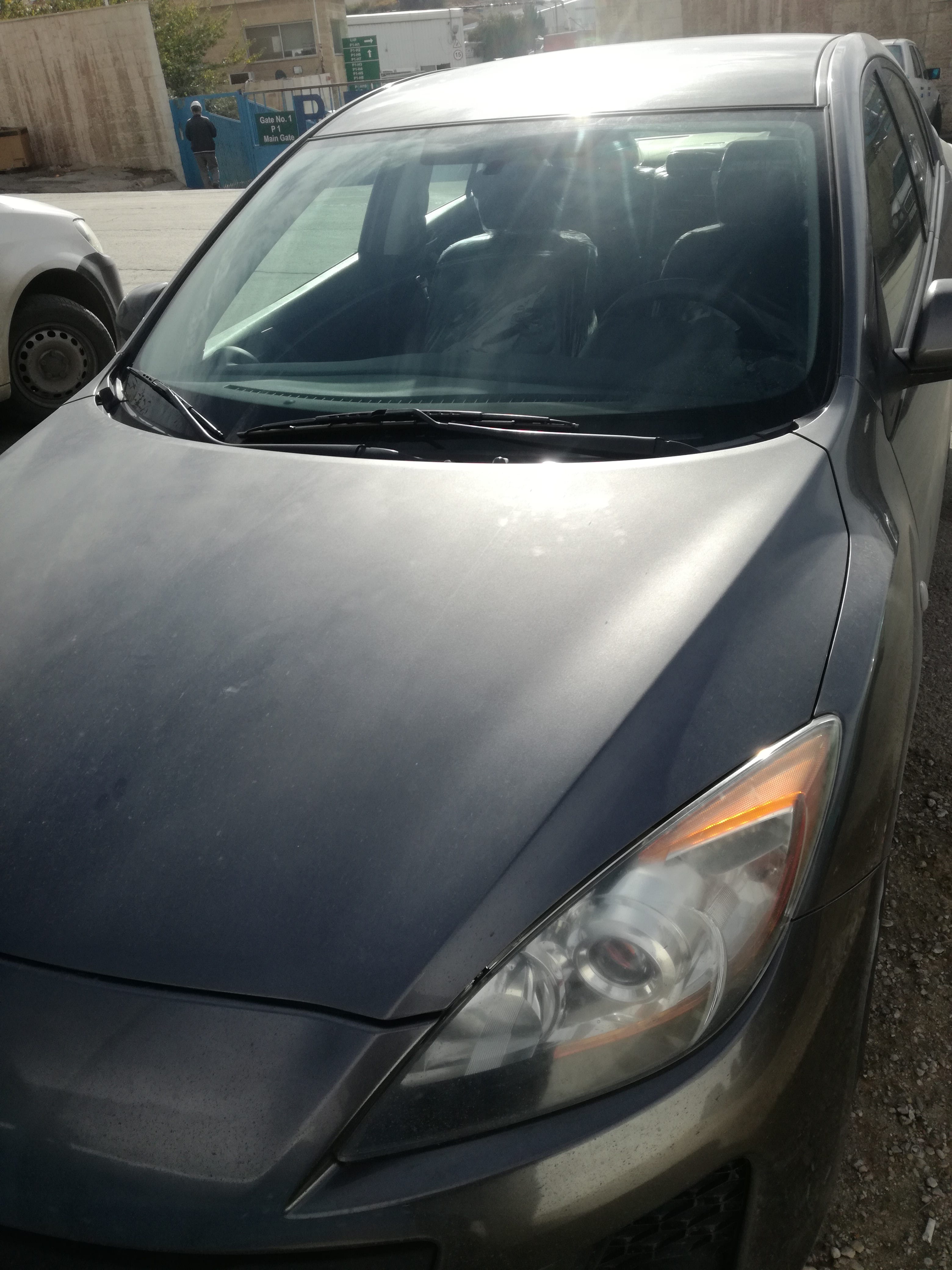 Mazda 3 2014
لا تنسَ أنك شاهدت هذا الإعلان في عنكبوت
مازدا 3 2014
فحص كامل
65000 كم
السيارة ت...