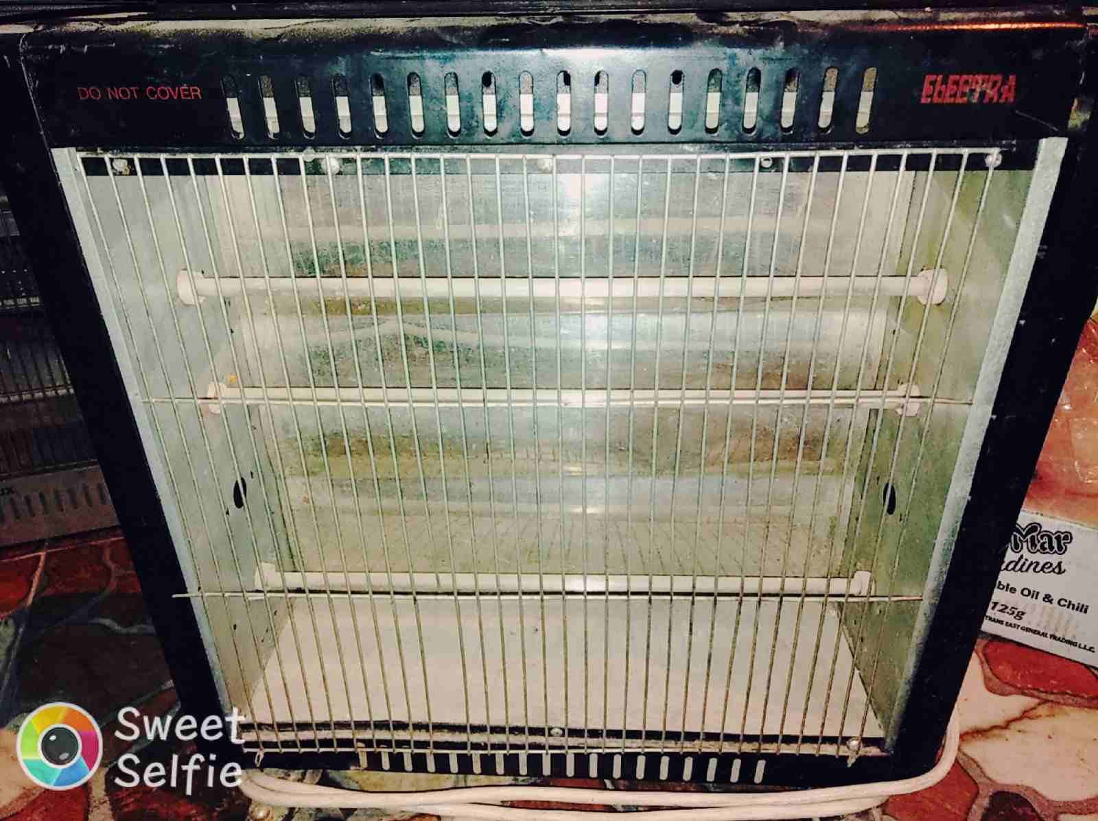 صوبه كهربائية
لا تنسَ أنك شاهدت هذا الإعلان في عنكبوت
3شمعه شبه وكاله...