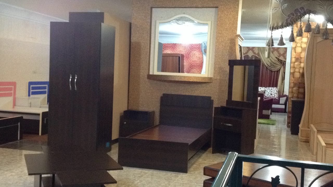 عرض على غرف الأطفال
لا تنسَ أنك شاهدت هذا الإعلان في عنكبوت
غرف نوم ماستر وأطفال تركي محلي
ج...