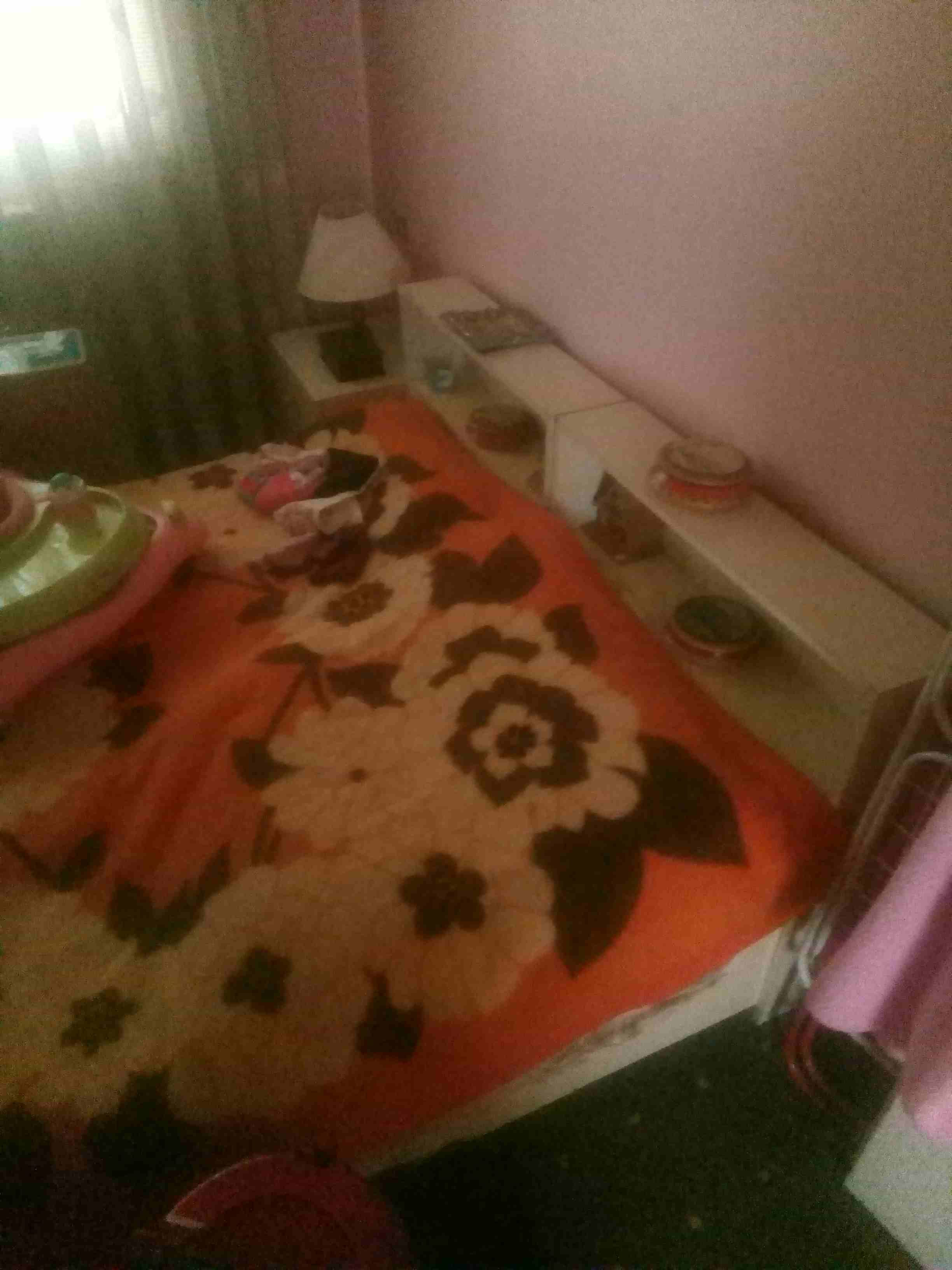 عفش كامل للبيع
لا تنسَ أنك شاهدت هذا الإعلان في عنكبوت
عفش منزل للبيع. غرفة نوم ماستر، ليس لها خز...