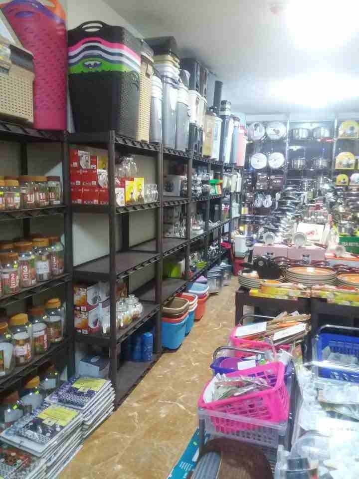 رفوف الاصيل البلاستيكية صحية وقوية تتحمل لغاية 70 كغ
لا تنسَ أنك شاهدت هذا الإعلان في عنكبوت
#رفو...