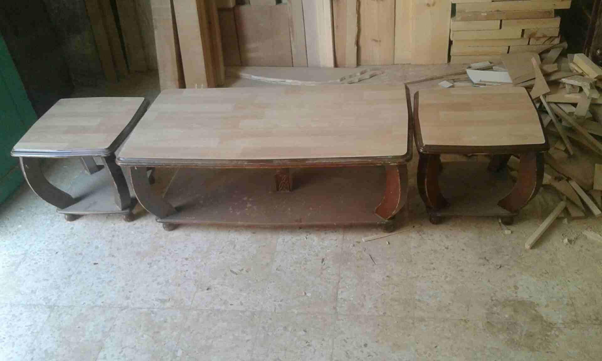 طاولات للبيع بسعر مغري جدا
لا تنسَ أنك شاهدت هذا الإعلان في عنكبوت
للبيع...