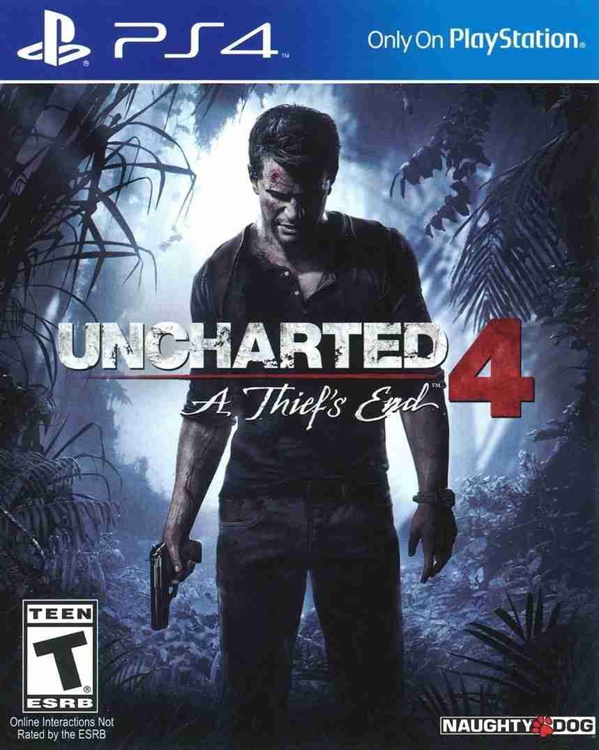 سي دي انشارتيد 4 للبيع
لا تنسَ أنك شاهدت هذا الإعلان في عنكبوت
سي دي uncharted 4 للبيع
سي دي...