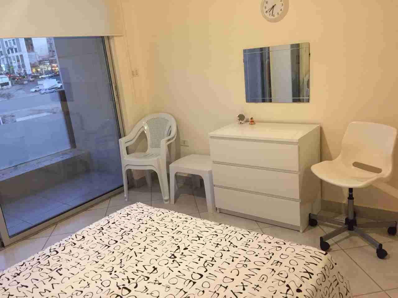 شقه مميزة ونظيفة جدا
لا تنسَ أنك شاهدت هذا الإعلان في عنكبوت
شقة (استديو) مفروش للايجار بمنطق...