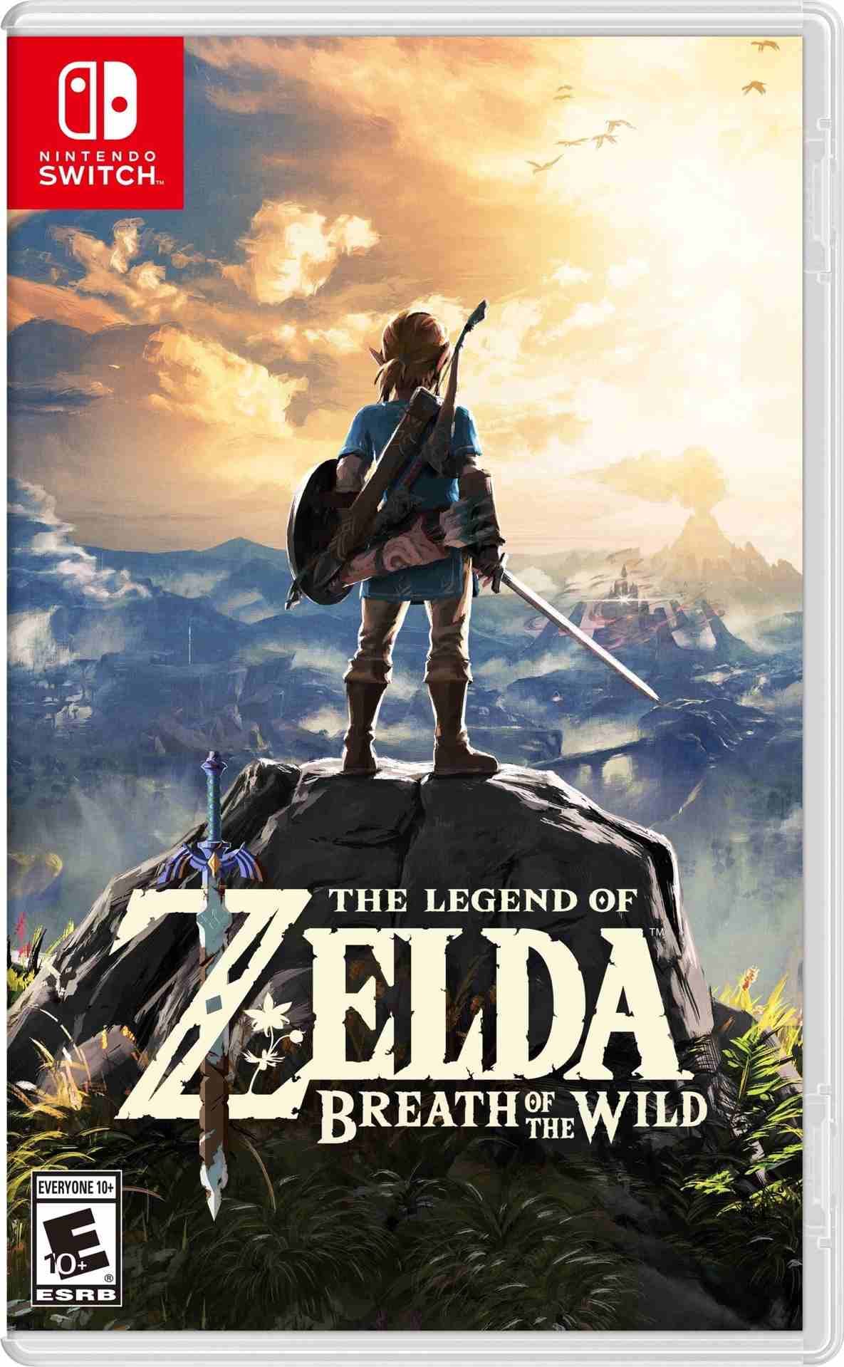 Nintendo Switch Games العاب سويتش
لا تنسَ أنك شاهدت هذا الإعلان في عنكبوت
للبيع العاب Nintendo Sw...