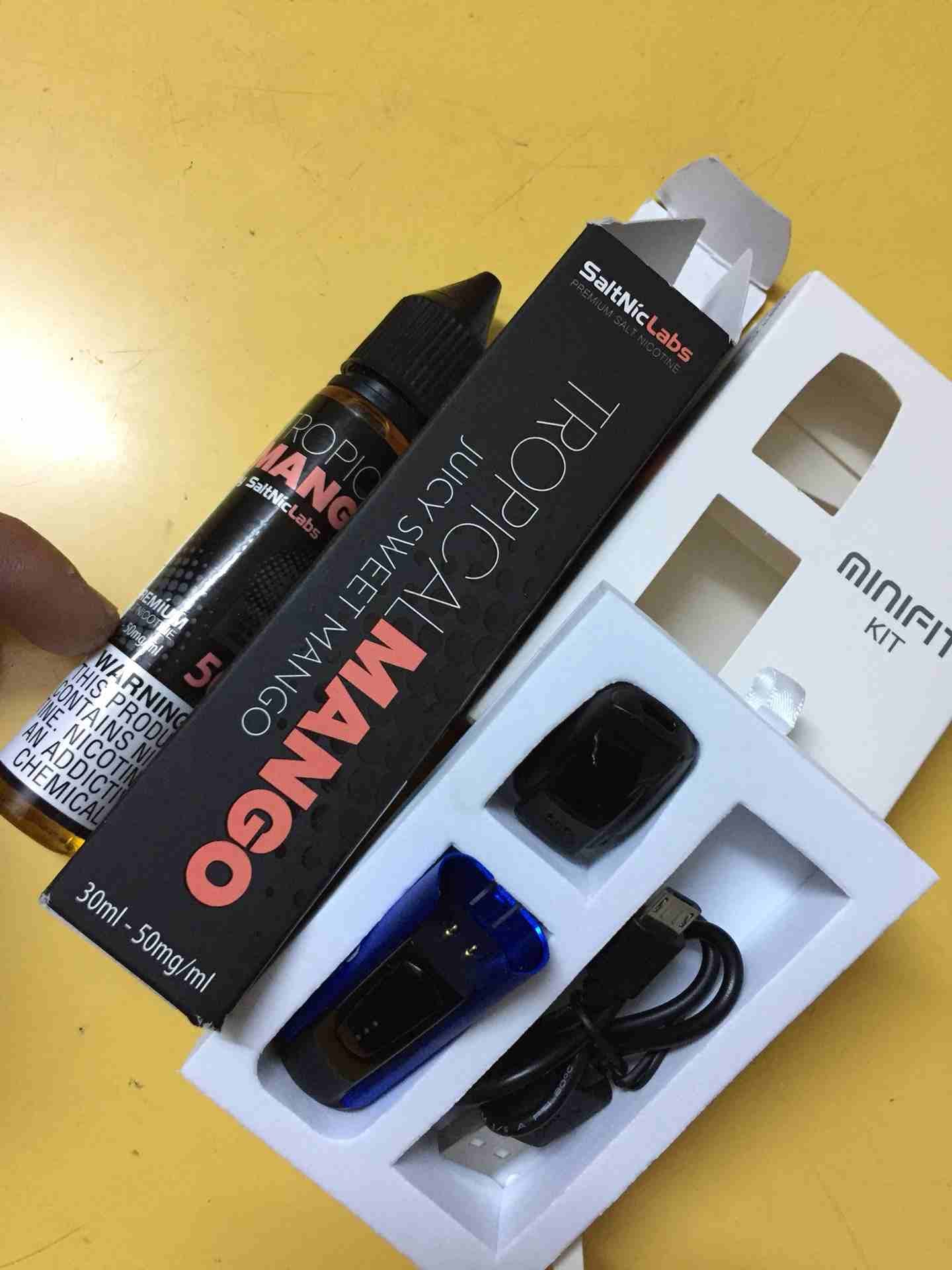 جهاز minifit
لا تنسَ أنك شاهدت هذا الإعلان في عنكبوت
Minifit مستعمل اسبوع مع كامل اغراضها ومعسل...