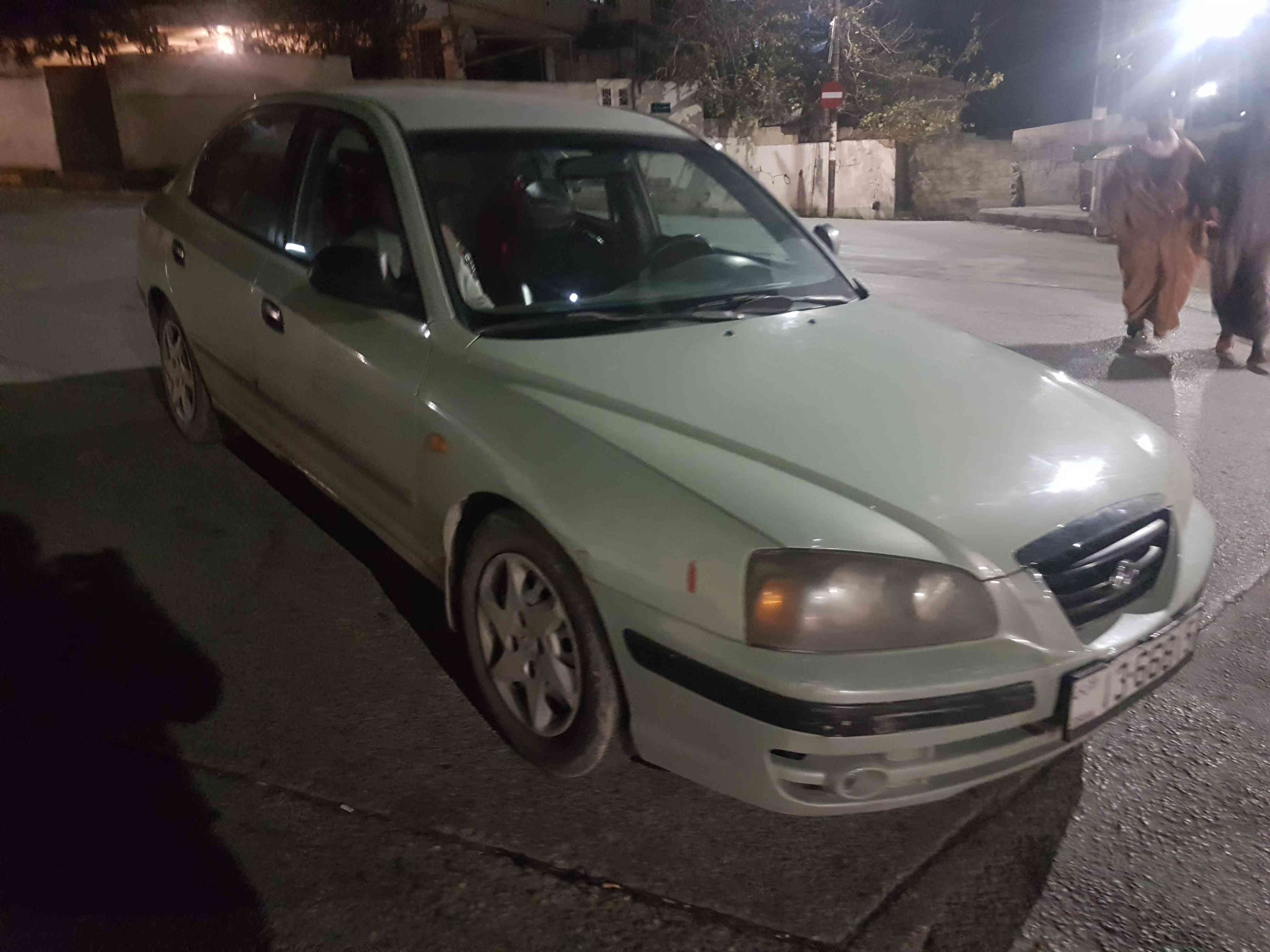 هونداي النترا 2004
لا تنسَ أنك شاهدت هذا الإعلان في عنكبوت
هونداي الينترا xd...موديل 2004.......