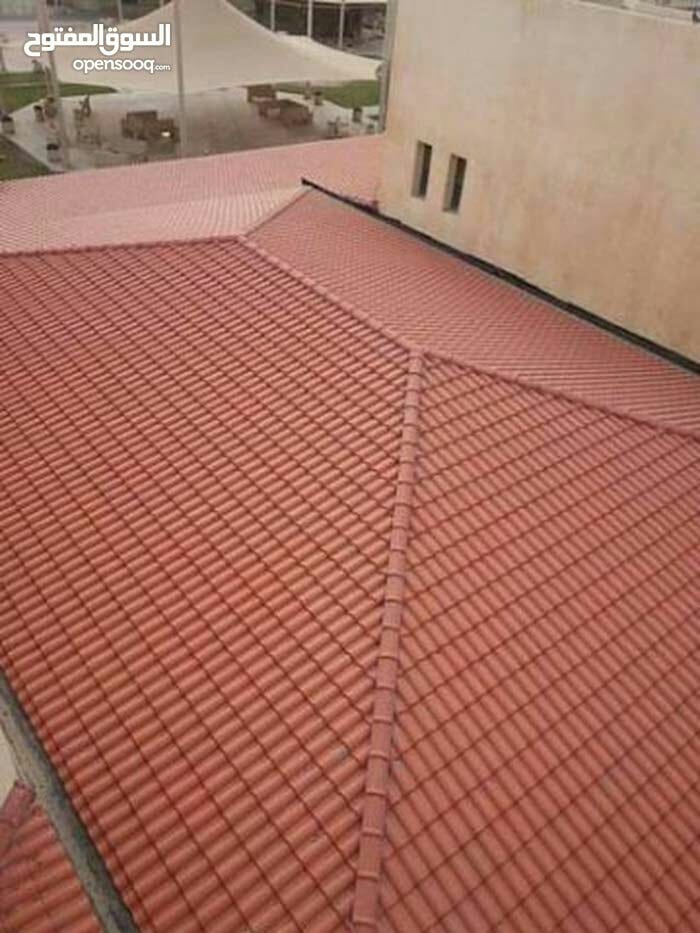 محددة الموسكي الهندسية لكافة اعمال الحدادة والقرميد ومضلات اللقسان (0782719154)
لا تنسَ أنك شاهدت هذا الإعلان في عنكبوت...