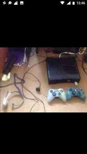 XBOX 360 في حالة ممتازة و معدلة مع اؤنلاين
لا تنسَ أنك شاهدت هذا الإعلان في عنكبوت
Used Xbox...