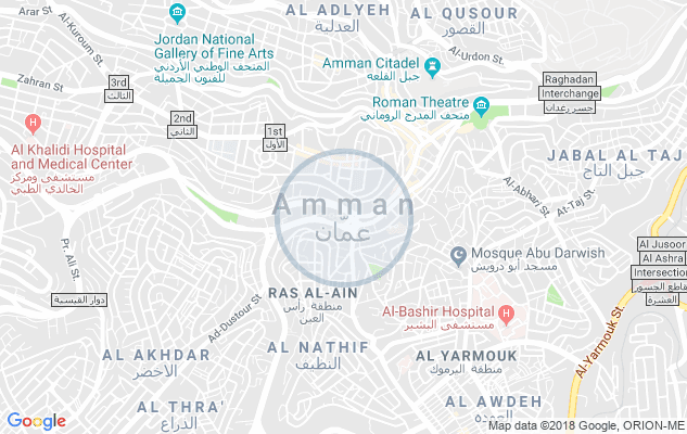 عمارة استثمارية تقع في حوض 6 الحجار /ابو علياء
لا تنسَ أنك شاهدت هذا الإعلان في عنكبوت
مكونه من...