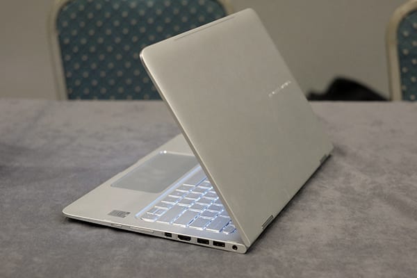 hp spectre 360 i7
لا تنسَ أنك شاهدت هذا الإعلان في عنكبوت
360 درجة تتش بحالة الوكاله وبطارية...