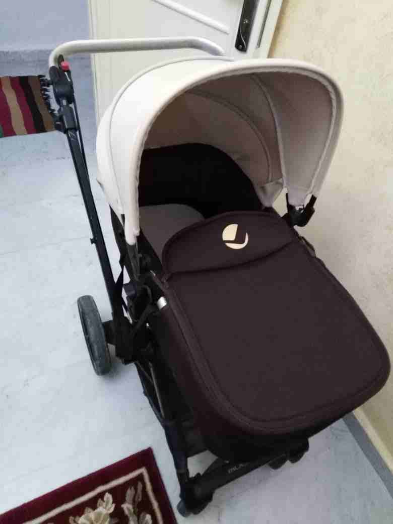 مجموعة عربايات اطفال ماركة mum صنع اسبانيا جودة ممتازة جدا
لا تنسَ أنك شاهدت هذا الإعلان في عنكبوت...