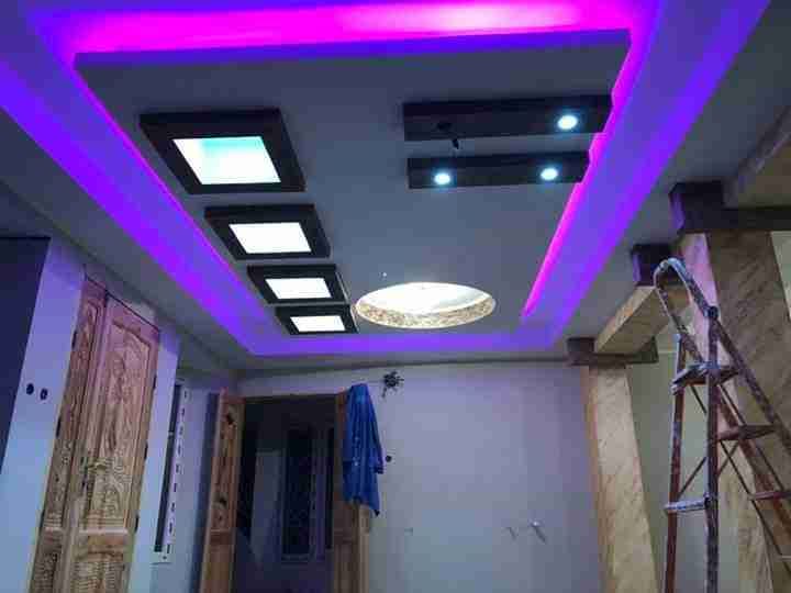 ديكورات
لا تنسَ أنك شاهدت هذا الإعلان في عنكبوت
ديكورات جبس بورد تشطيب كامل دهان وكهرباء وباف...