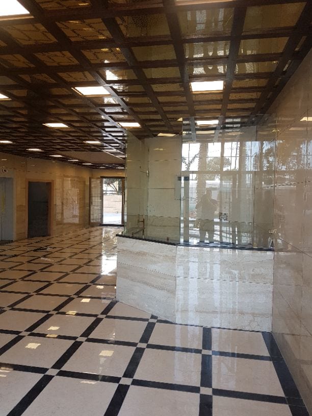 مكاتب تجارية فاخرة للايجار في المدينه الرياضية
لا تنسَ أنك شاهدت هذا الإعلان في عنكبوت
مكاتب...