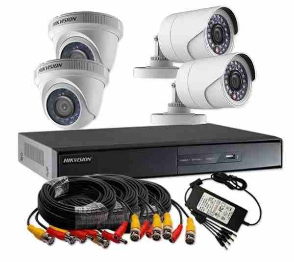 نظام كامل 4 كاميرات HD شامل التركيب
لا تنسَ أنك شاهدت هذا الإعلان في عنكبوت
4 كاميرات HD
دي في...