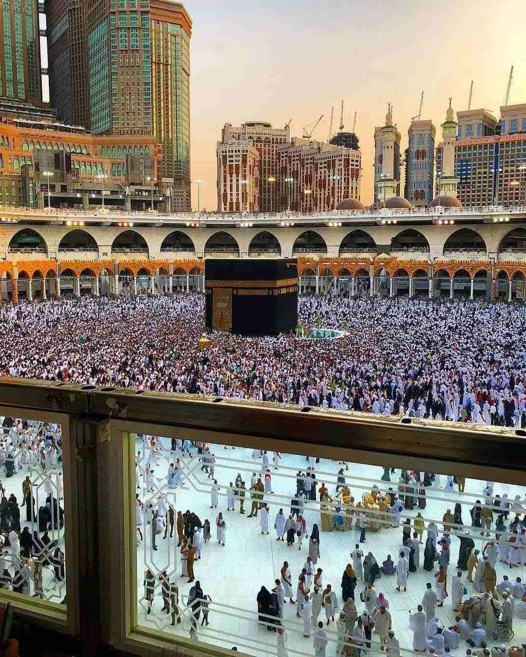 سجل عمرتك مع شركة النجاح 15 يوم بسعر 11 يوم
المقاعد محدوده
لا تنسَ أنك شاهدت هذا الإعلان في عنكبوت...