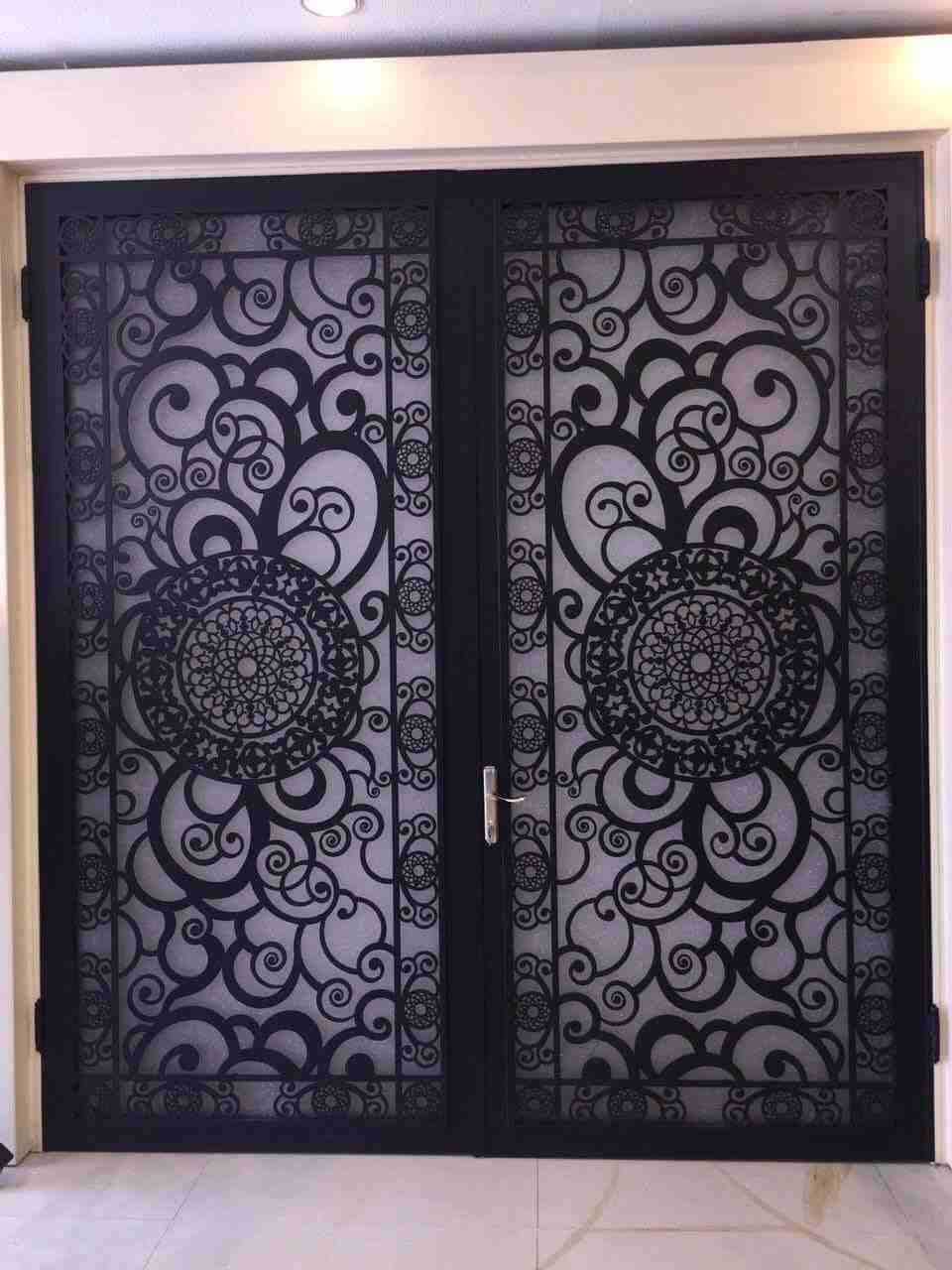 لخدمات الحدادة0798230081
لا تنسَ أنك شاهدت هذا الإعلان في عنكبوت
حداد لكافة أعمال الحدادة وتفصيل...