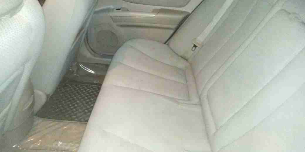 هونداي سوناتا 2006
لا تنسَ أنك شاهدت هذا الإعلان في عنكبوت
فحص كامل اربعه جيد ماتور 2400دهان جدي...
