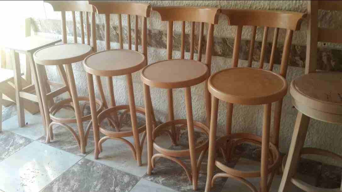 أثاث مقاهي ومطاعم
لا تنسَ أنك شاهدت هذا الإعلان في عنكبوت
يتوفر لدينا تشكيلة واسعة من طاولات وكرا...