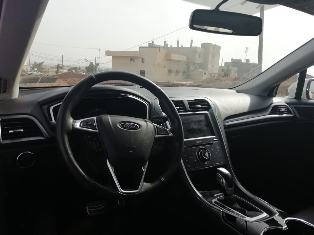 فيوجن تيتانيوم 2014 Fusion
لا تنسَ أنك شاهدت هذا الإعلان في عنكبوت
فورد فيوجن تيتانيوم
موديل...