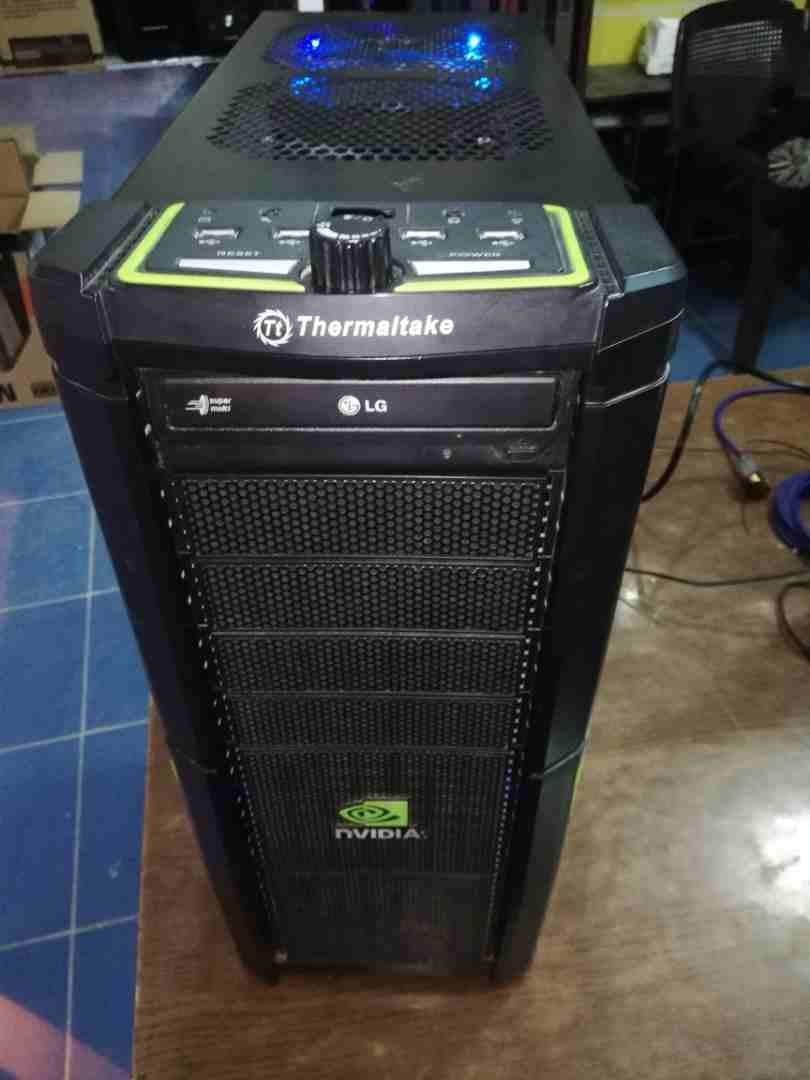 كيس CORI7 الجيل الرابع GAMING & DESING
لا تنسَ أنك شاهدت هذا الإعلان في عنكبوت
CORI7-4790 UP...