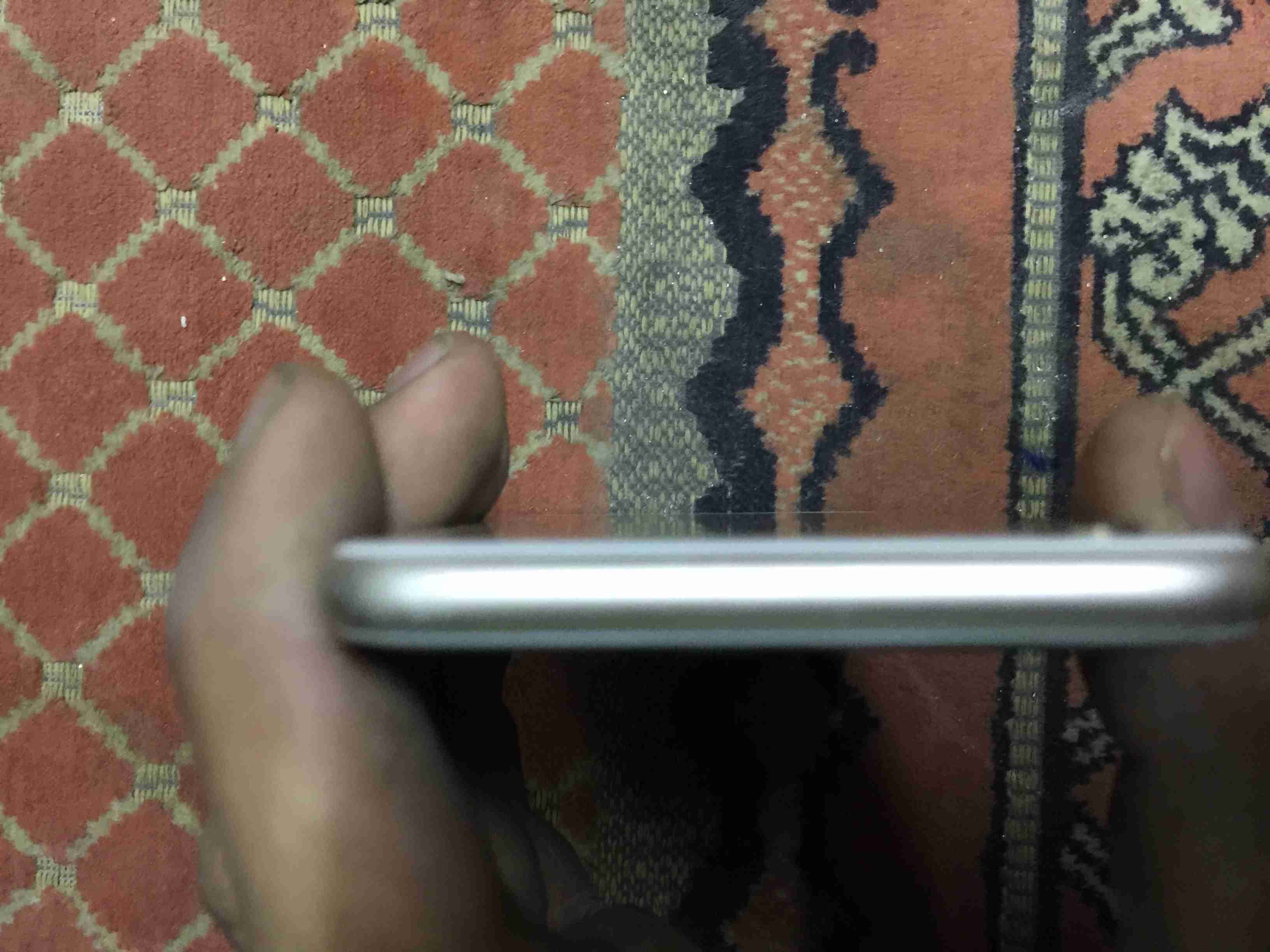iphone 6 128g
لا تنسَ أنك شاهدت هذا الإعلان في عنكبوت
ايفون 6 128 جيجا
لون قولد جهاز ولا نقر...