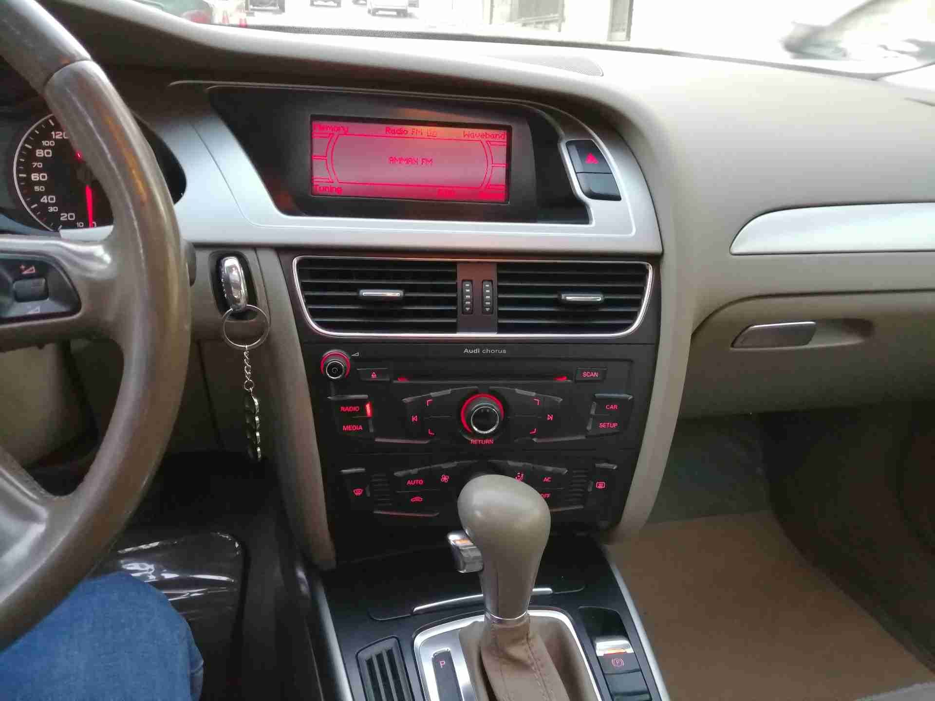 للبيع اودي a4
لا تنسَ أنك شاهدت هذا الإعلان في عنكبوت
للبيع اودي a4
فل كامل فحص كامل
وارد ال...